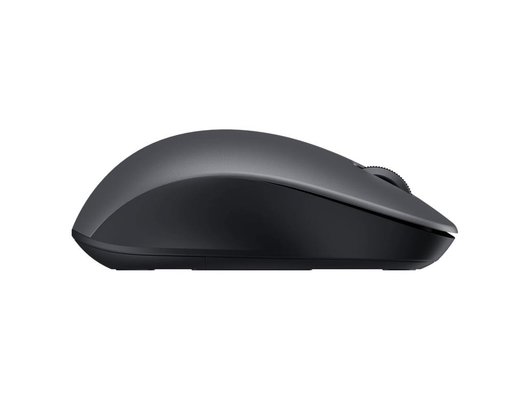 Мышь беспроводная Xiaomi Wireless Mouse Comfort Edition (черная) BHR9359GL